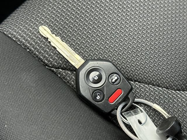 Used 2019 Subaru Impreza 2.0i w/ Eyesight image 23