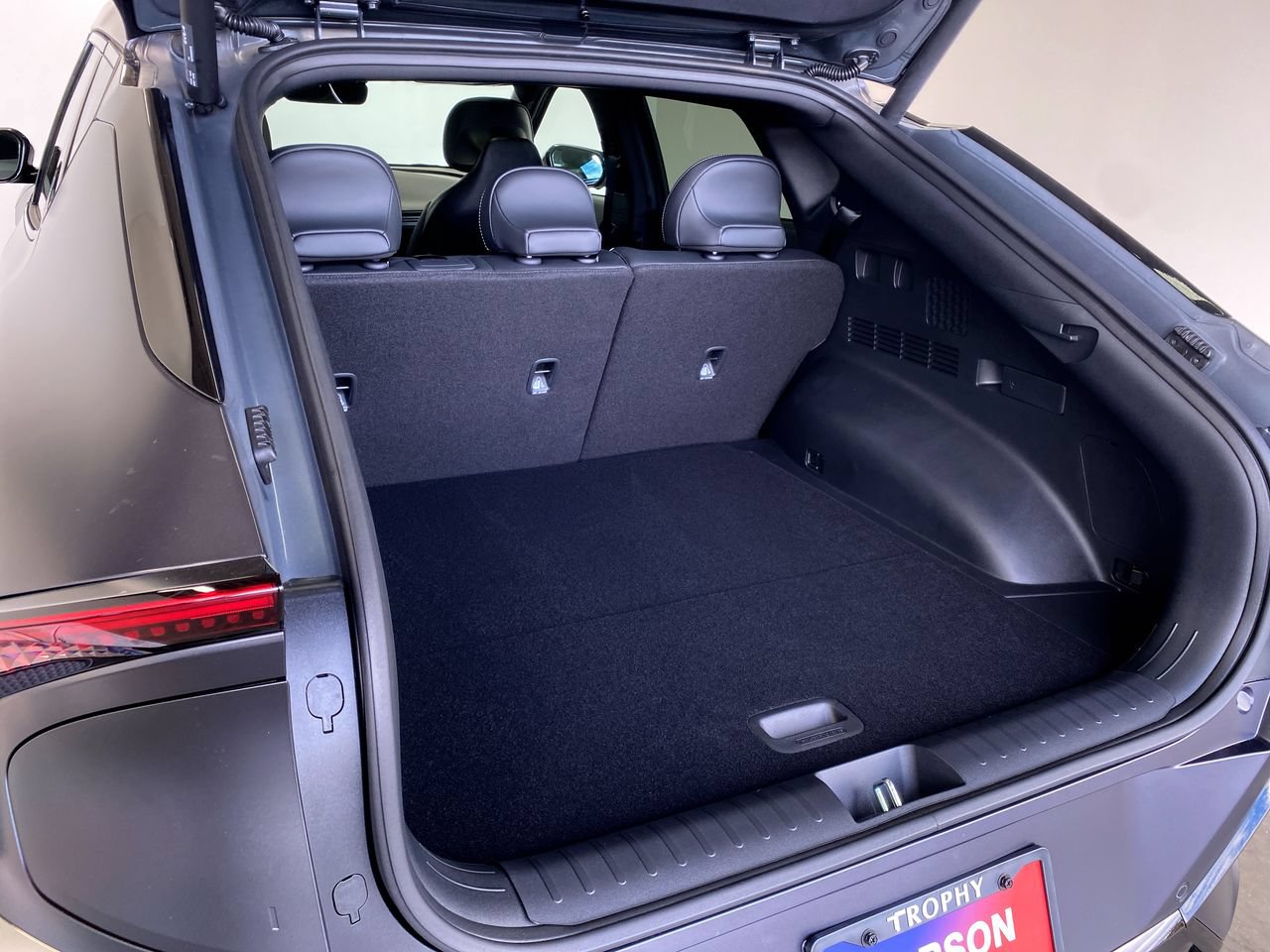 New 2026 Kia EV6 GT-Line AWD/4WD image 15