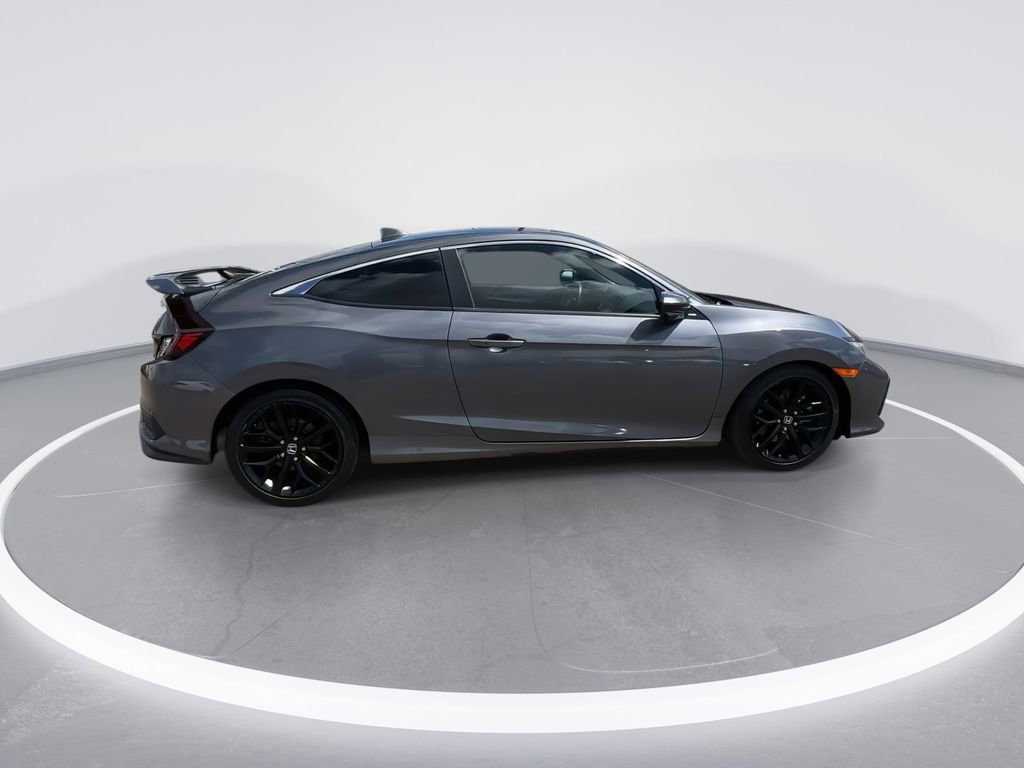 Used 2020 Honda Civic Si image 14