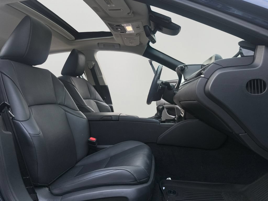 Used 2019 Lexus ES 350 w/ Premium Package FWD image 24