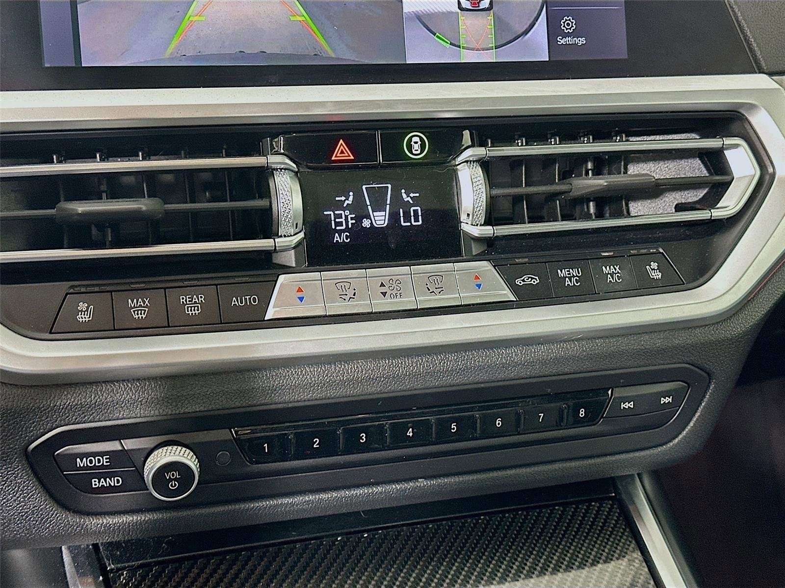 Used 2023 BMW M4 xDrive Competition w/ Executive Package image 25