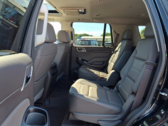 Used 2020 GMC Yukon Denali w/ Open Road Package AWD/4WD image 11