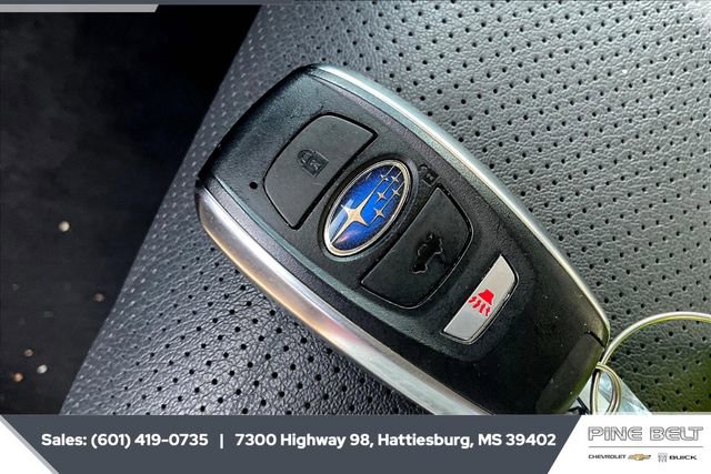 Used 2024 Subaru Outback Limited image 9