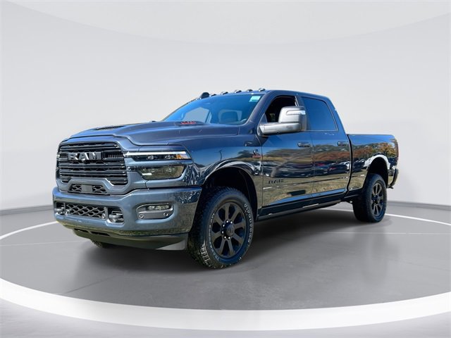 New 2026 RAM 2500 Laramie