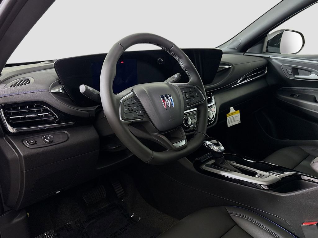 New 2026 Buick Envista Sport Touring w/ Convenience I Package FWD image 9