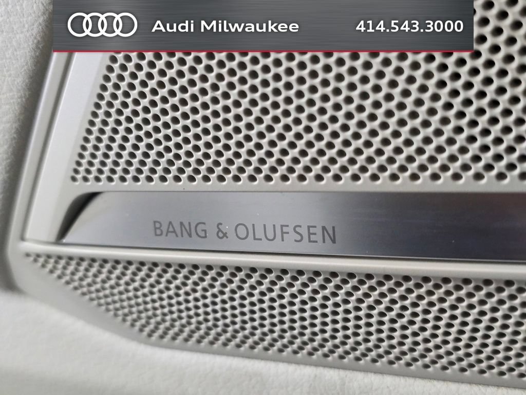 Used 2023 Audi A6 Premium Plus w/ Premium Plus Package AWD/4WD image 15