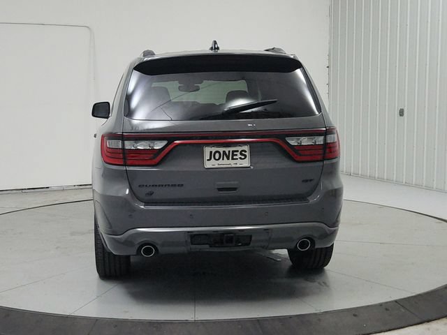 New 2026 Dodge Durango GT w/ Blacktop Package AWD/4WD image 7