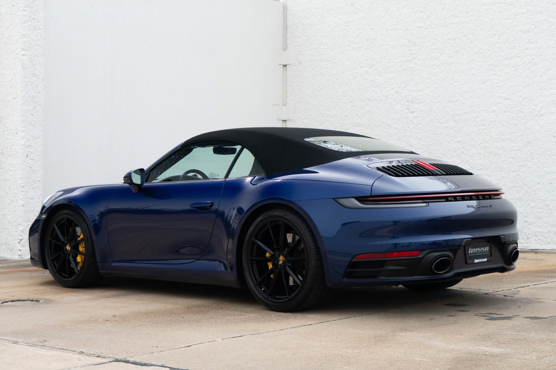 Used 2021 Porsche 911 Carrera S image 17
