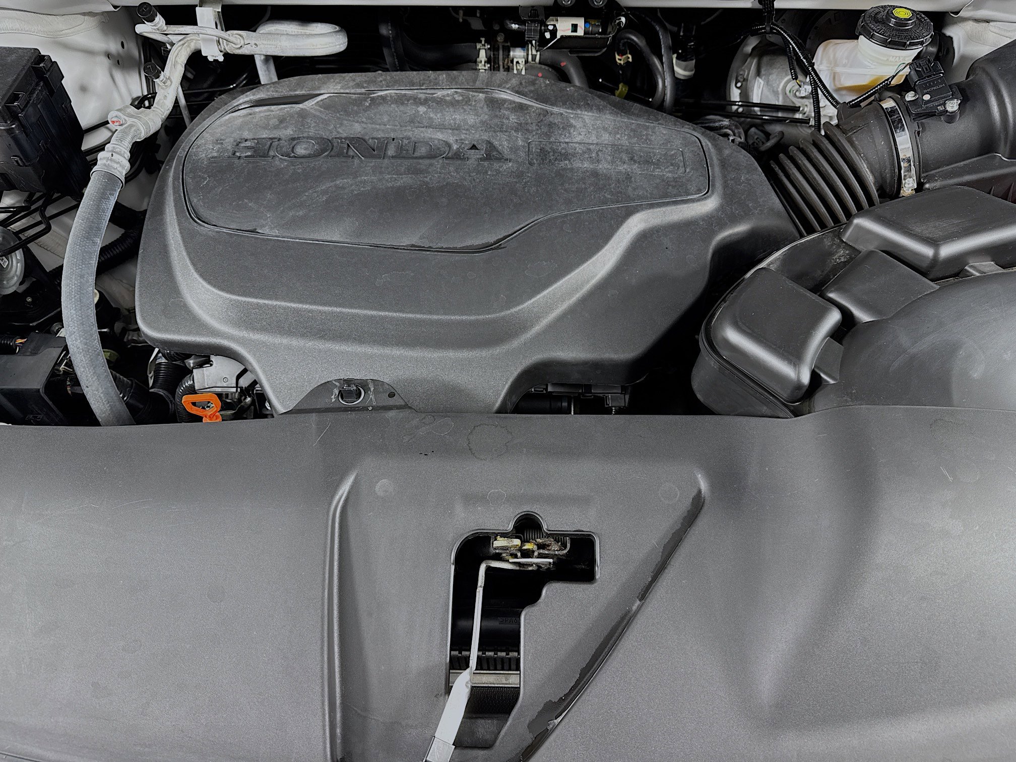 Certified 2023 Honda Odyssey Sport image 31