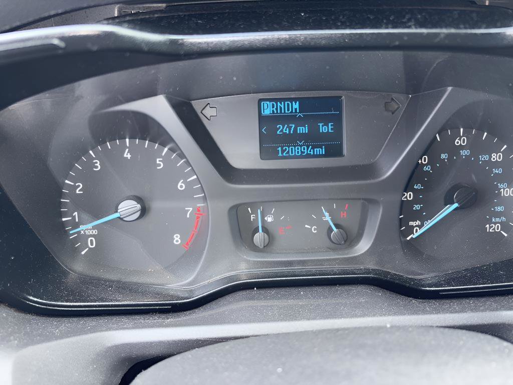 Used 2016 Ford Transit 350 XLT RWD image 16