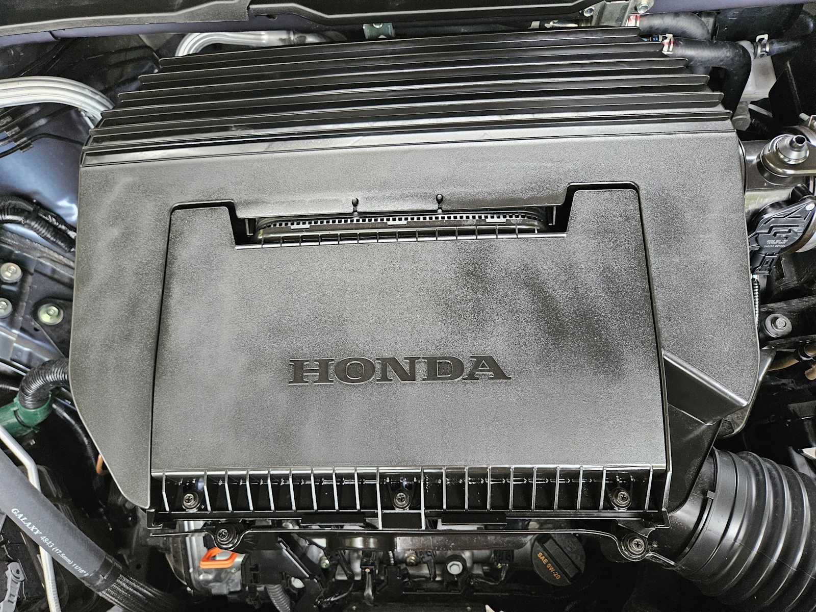 Certified 2026 Honda Pilot TrailSport image 32