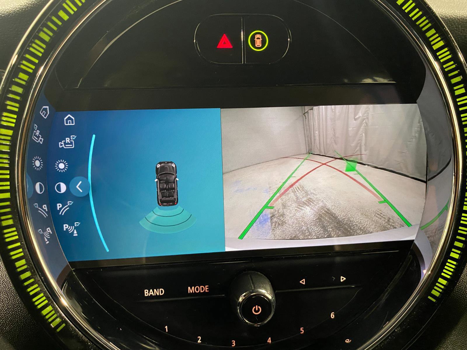 Certified 2023 MINI Cooper S image 17