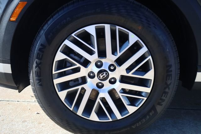 New 2026 Hyundai Palisade SEL AWD/4WD image 7