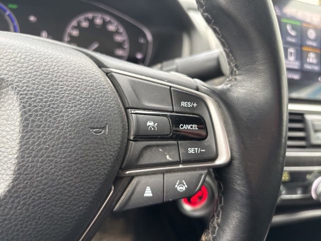 Used 2022 Honda Accord EX-L image 10