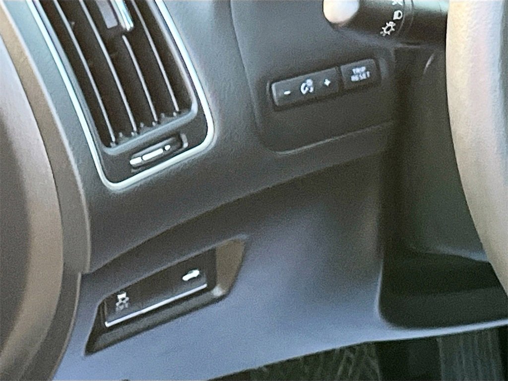 Used 2022 INFINITI Q60 3.0t Luxe w/ Cargo Package image 10