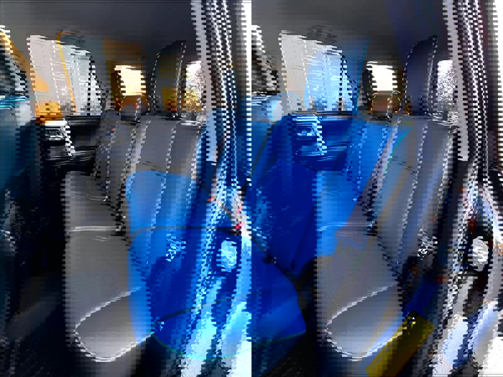 Used 2023 Toyota 4Runner SR5 Premium image 15