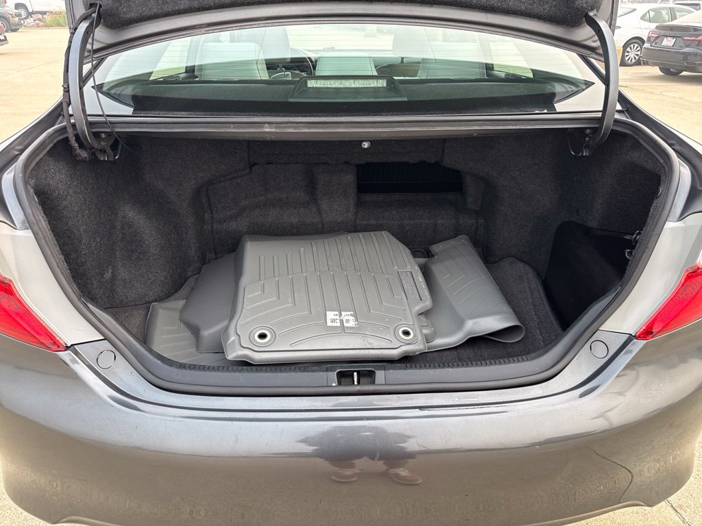 Used 2012 Toyota Camry XLE w/ Leather Pkg FWD image 20
