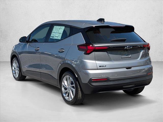 New 2027 Chevrolet Bolt LT w/ Comfort Package FWD image 9