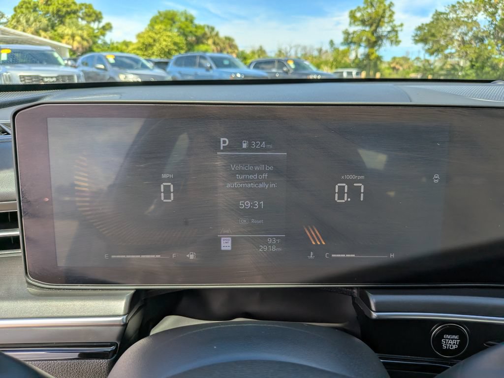 Certified 2026 Kia K5 GT-Line AWD/4WD image 36