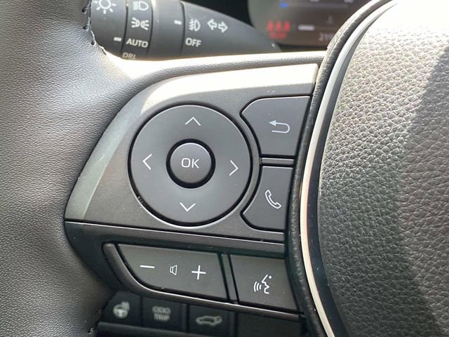 Used 2024 Toyota RAV4 Limited w/ Advanced Technology Package AWD/4WD image 19
