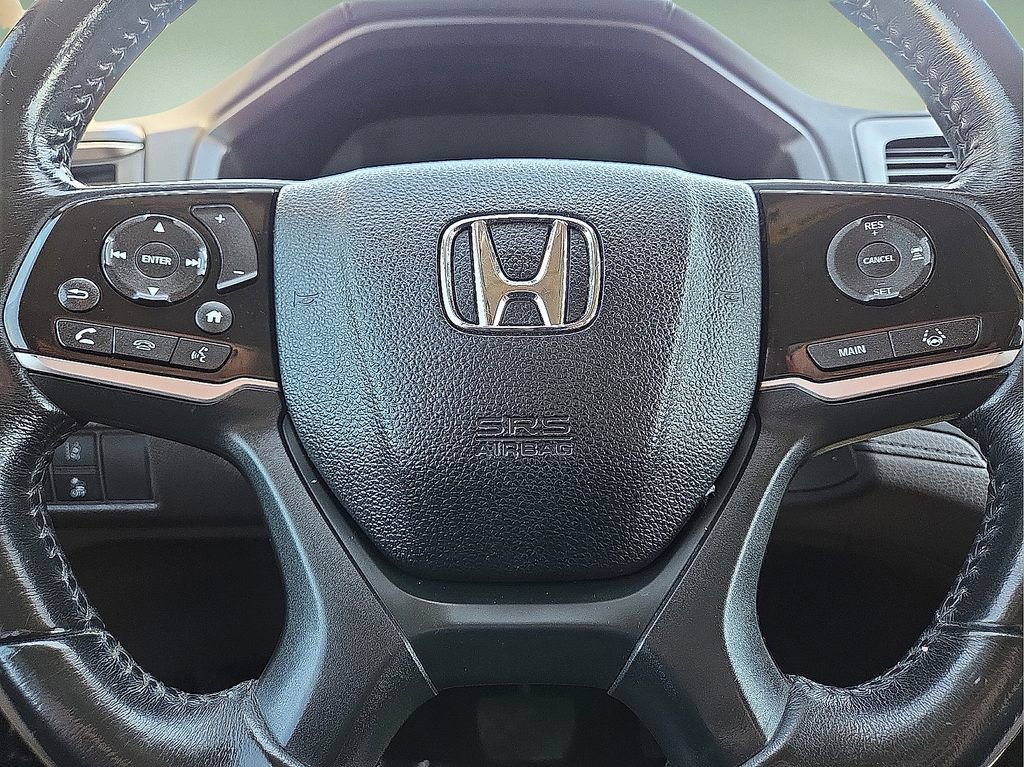 Used 2020 Honda Odyssey EX-L image 26