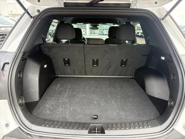 Certified 2025 GMC Terrain Elevation image 23