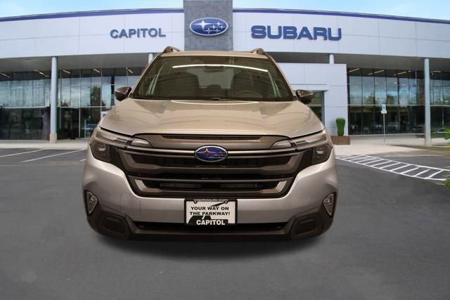 New 2026 Subaru Forester Limited image 7