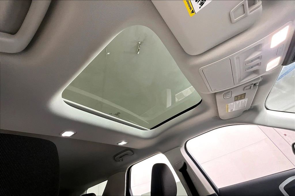 Used 2022 Ford Bronco Sport Big Bend w/ Convenience Package image 22