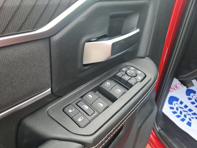 New 2026 RAM 2500 Big Horn AWD/4WD image 19