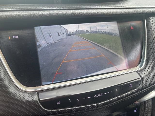 Used 2017 Cadillac XT5 Luxury AWD/4WD image 24