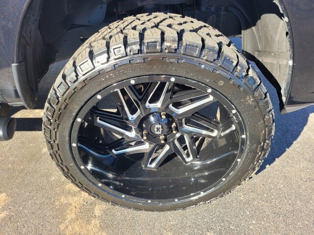 Used 2016 RAM 1500 Sport w/ Black Ram 1500 Sport Group image 12