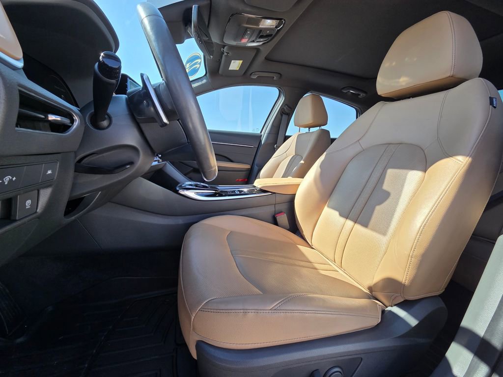 Used 2022 Hyundai Sonata Limited image 23