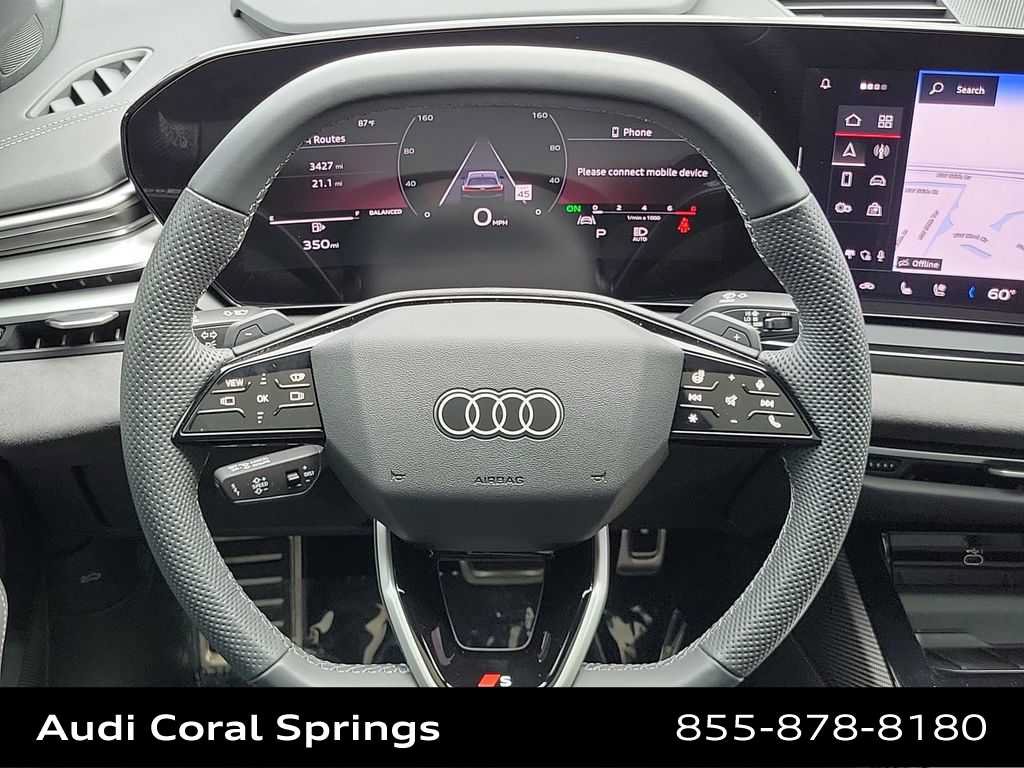Certified 2025 Audi S5 Premium Plus AWD/4WD image 23