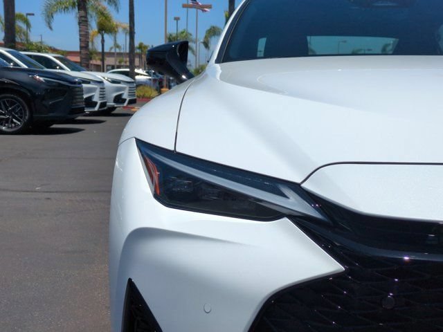 New 2026 Lexus IS 350 F Sport RWD image 10