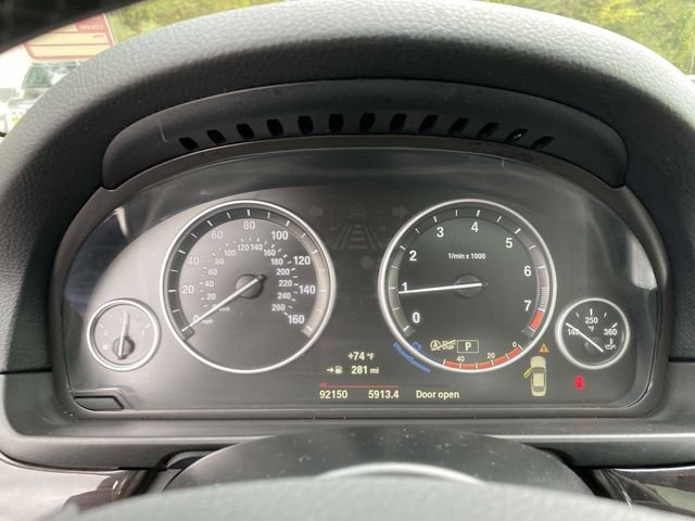 Used 2016 BMW 528i Sedan image 26