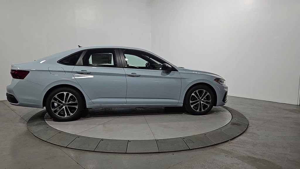 New 2026 Volkswagen Jetta Sport FWD image 6