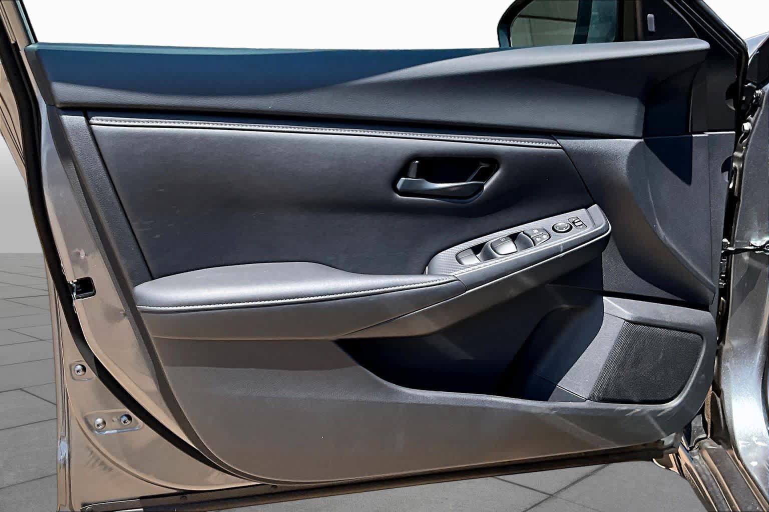 Certified 2025 Nissan Sentra S FWD image 24
