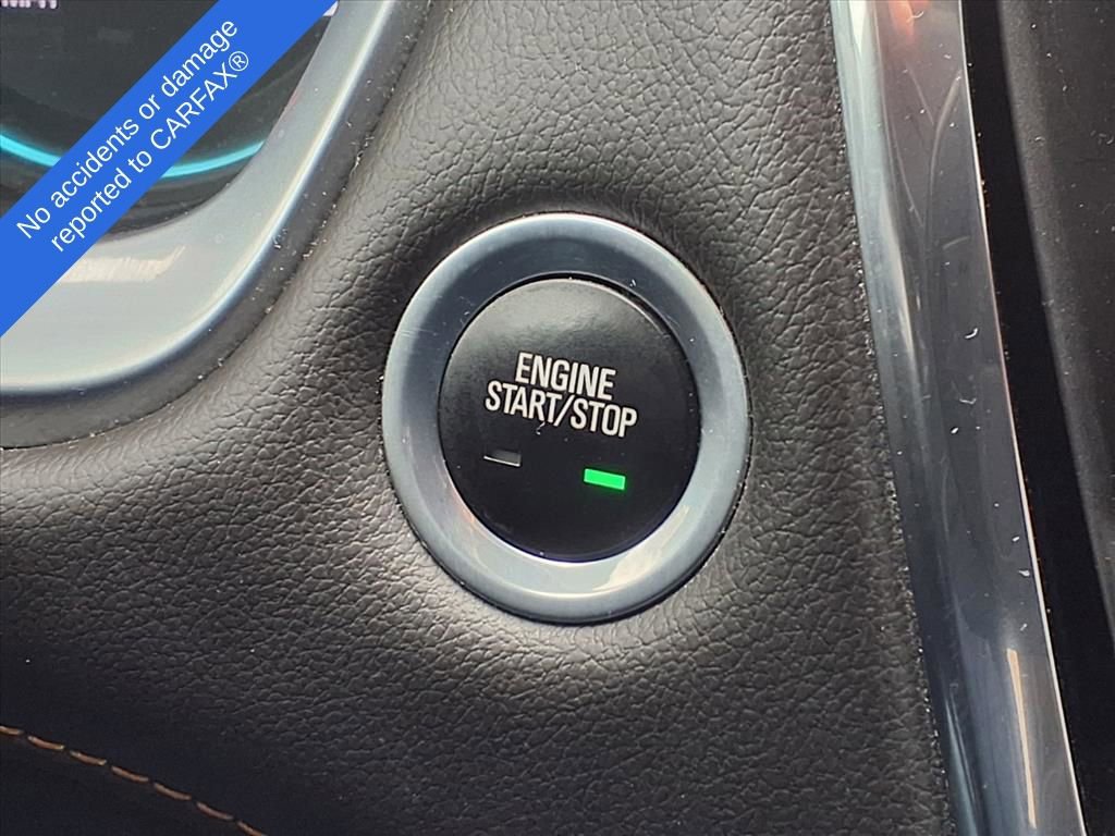 Used 2020 Chevrolet Traverse RS w/ LPO, Floor Liner Package image 22