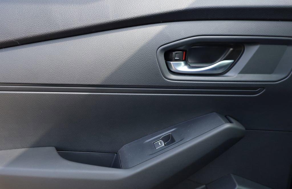 New 2025 Honda Accord Sport image 26