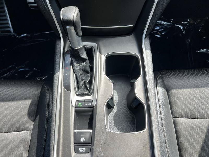 Used 2019 Honda Accord Sport image 15