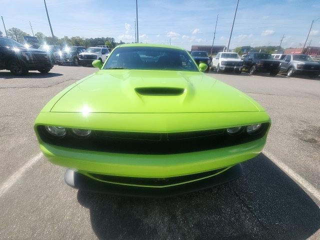 Used 2023 Dodge Challenger R/T w/ Plus Package image 3