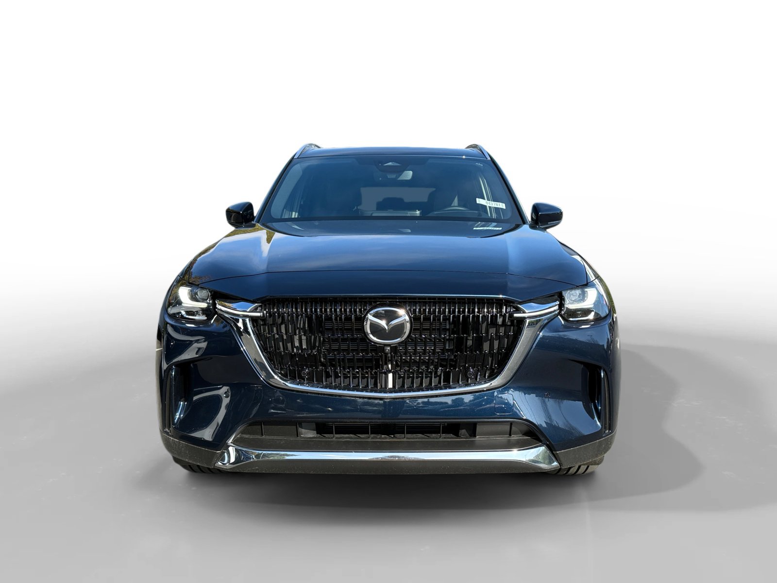 New 2026 MAZDA CX-90 Plug-In Hybrid w/ Premium Plus image 8