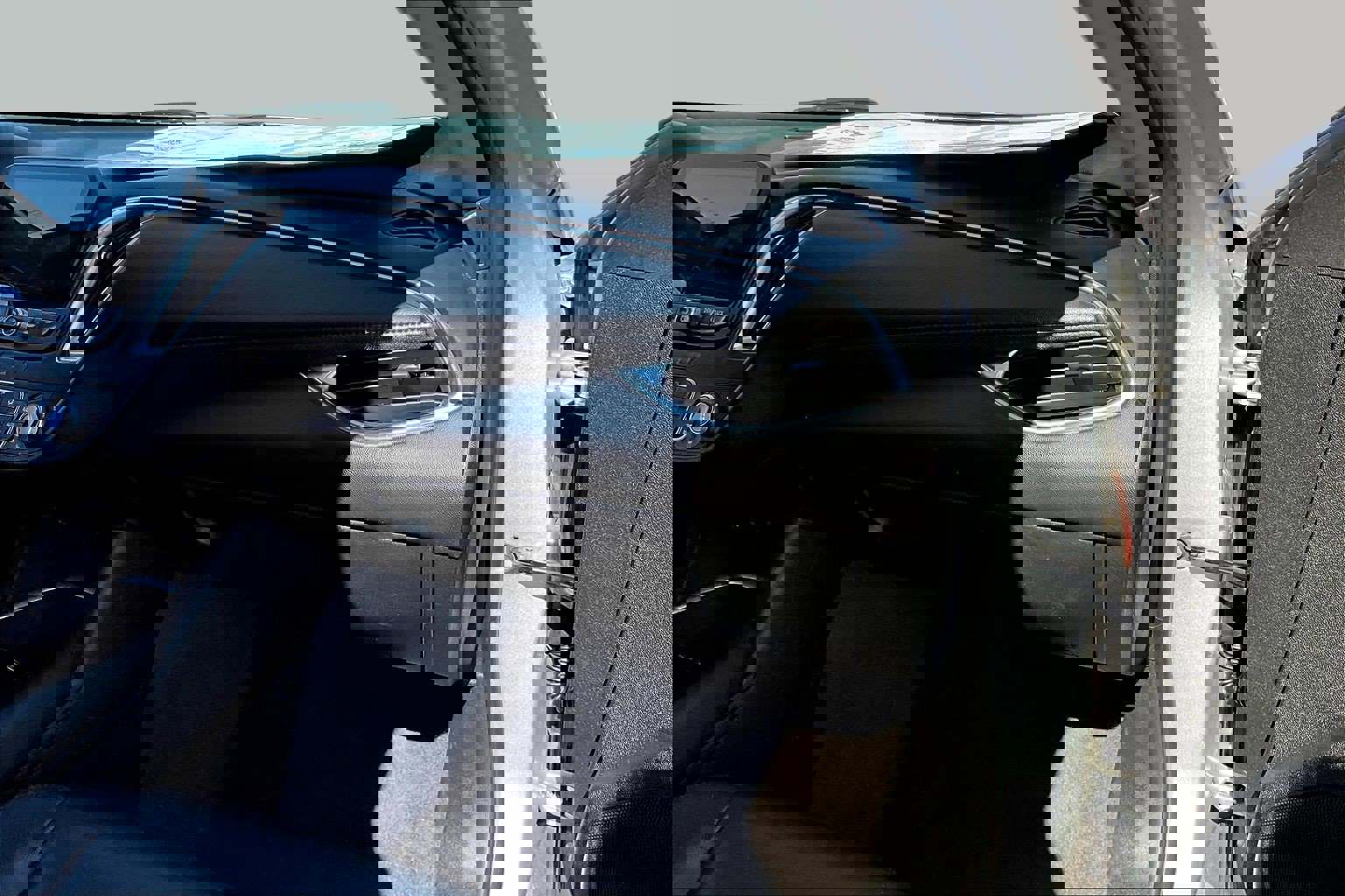 Used 2020 Chevrolet Malibu Premier image 6