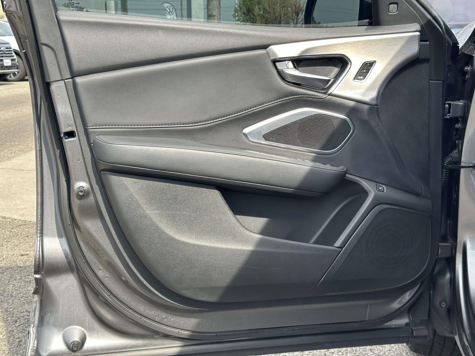 Certified 2024 Acura RDX SH-AWD image 14