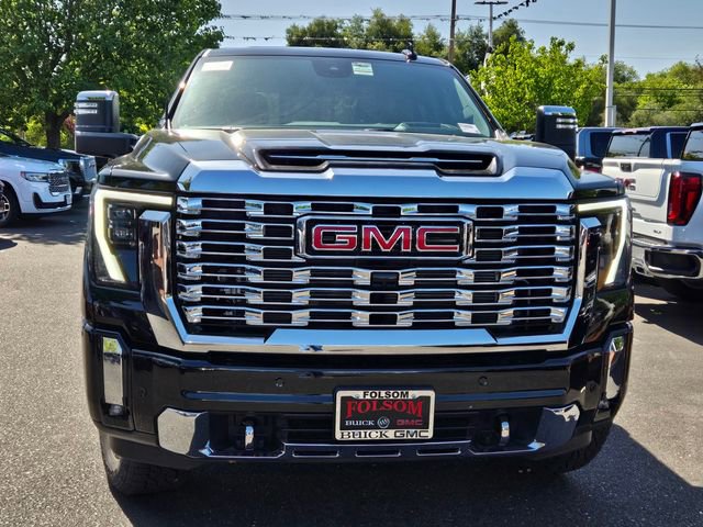 New 2026 GMC Sierra 3500 Denali w/ Denali Reserve Package image 2