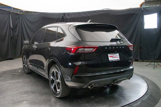 Used 2023 Ford Escape ST-Line Select w/ Tech Pack #2 image 10