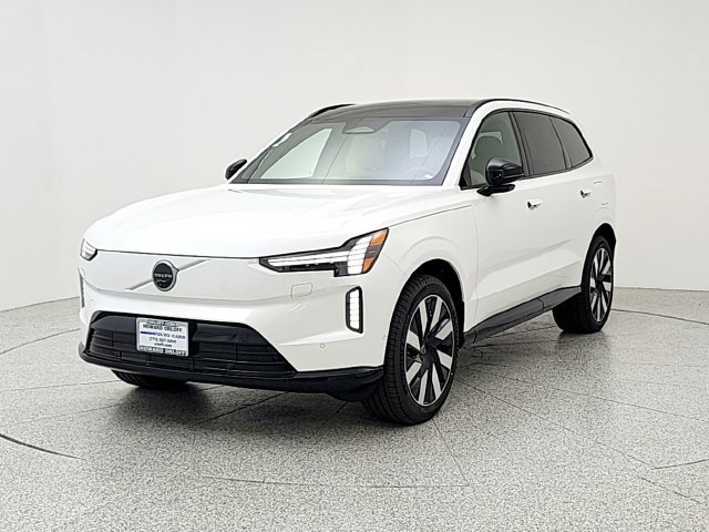 New 2026 Volvo EX90 Plus
