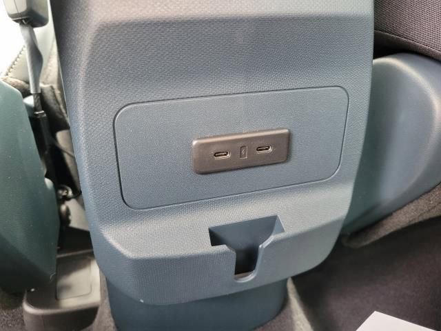 New 2025 Ford Maverick XL w/ Equipment Group 101A image 15