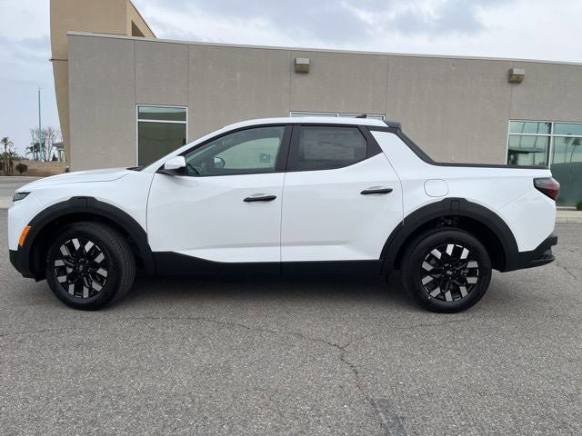 New 2026 Hyundai Santa Cruz SE image 6