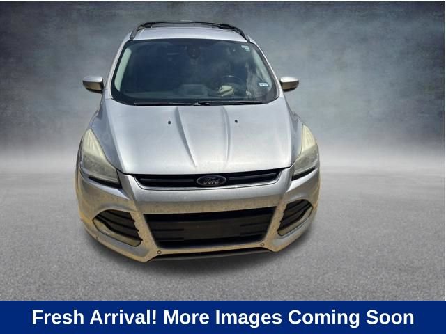 Used 2013 Ford Escape SEL FWD 360° Tour